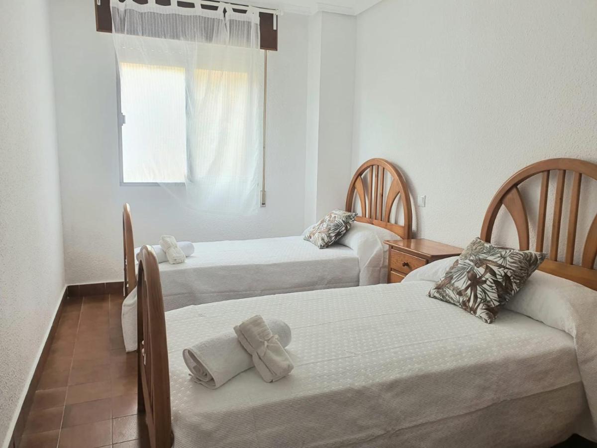Ferienwohnung Apartamento Cullera Faro de Cullera Exterior foto