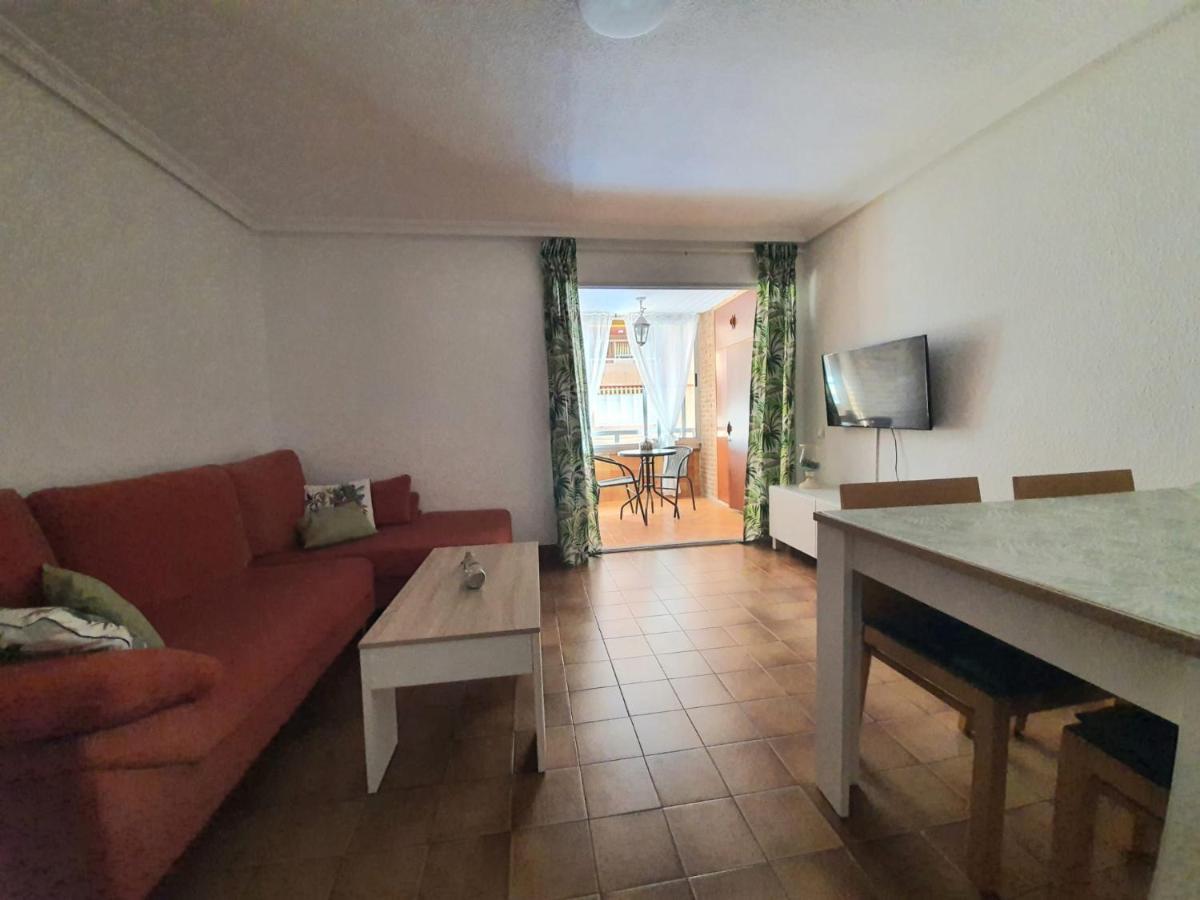Ferienwohnung Apartamento Cullera Faro de Cullera Exterior foto